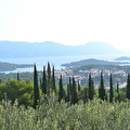 Island Korcula